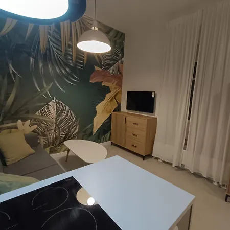 Apartment Mona