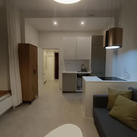 Apartment Mona *