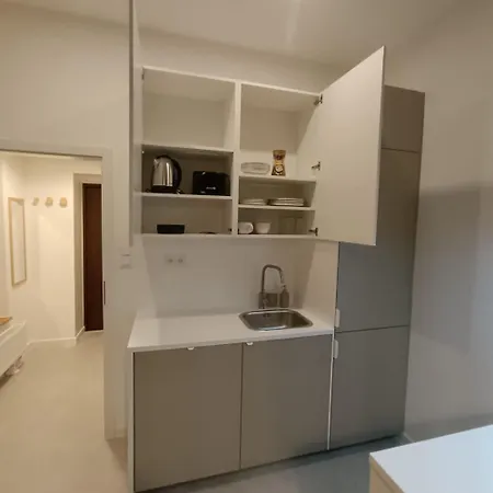 Apartment Mona