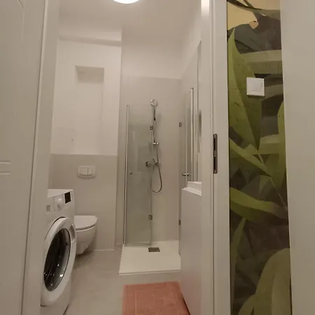Apartment Mona Waldenburg